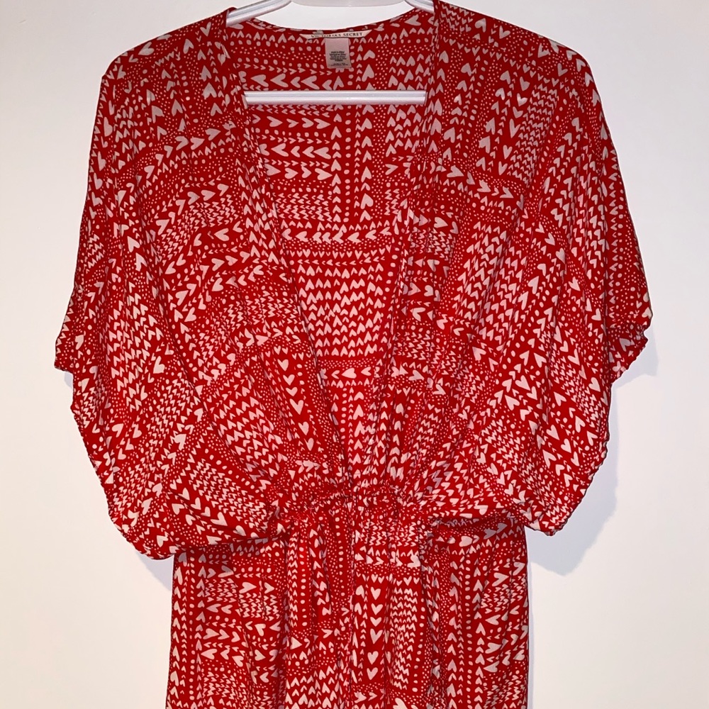Victoria’s Secret coverup